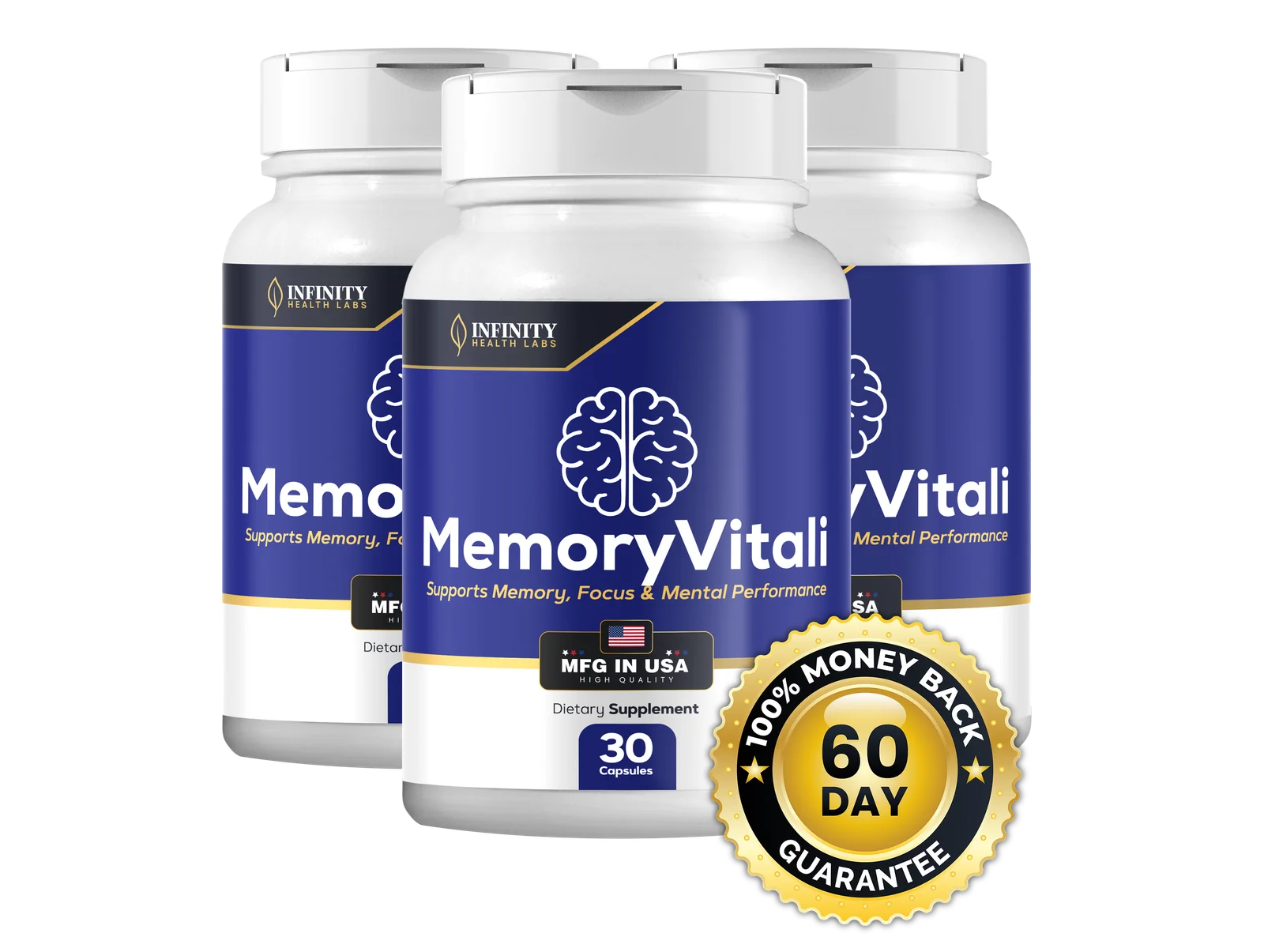 MemoryVitali Buy